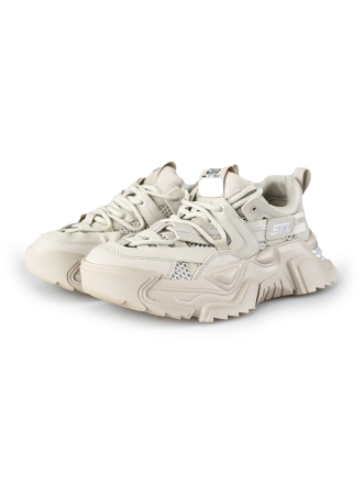 Steve Madden Sneakers Beige 194715