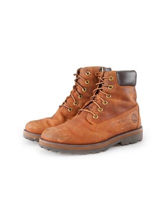 Timberland Veterboots Bruin 194729