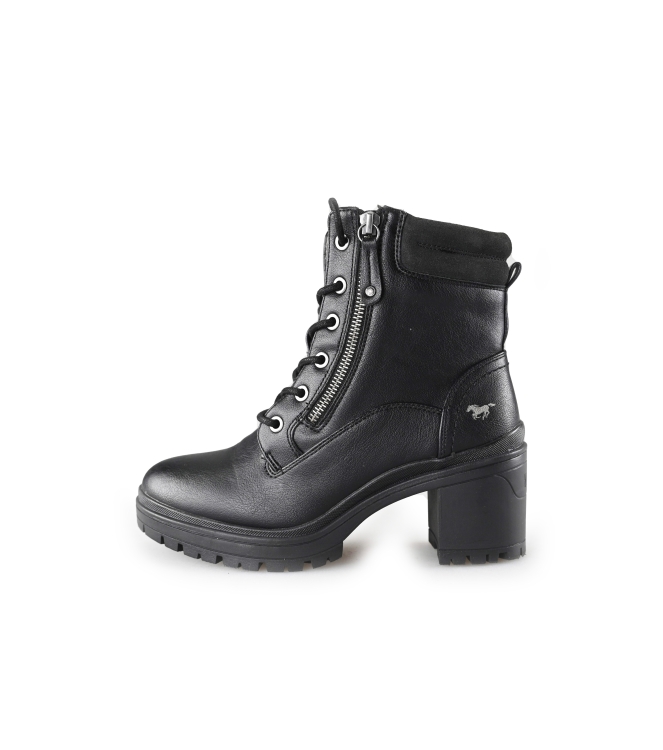 Mustang Veterboots