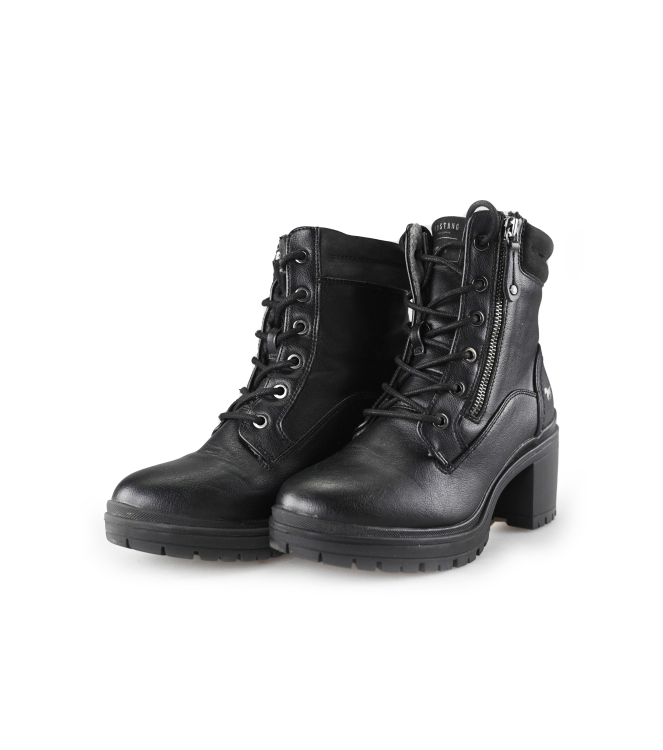 Mustang Veterboots