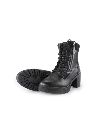 Mustang Veterboots