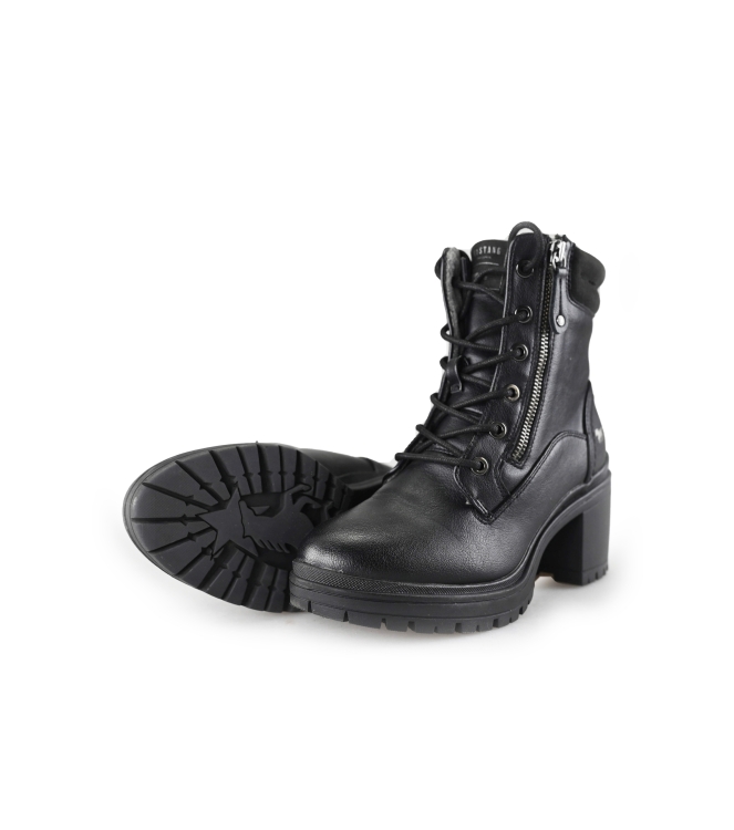 Mustang Veterboots