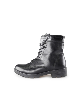 Tamaris Veterboots Zwart 194814
