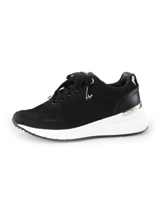 Mexx Sneakers Zwart 194825