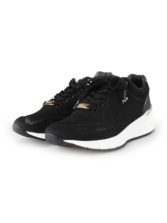 Mexx Sneakers Zwart 194825