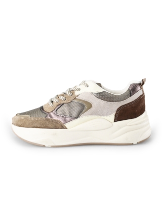 Shoecolate Sneakers Bruin 194841