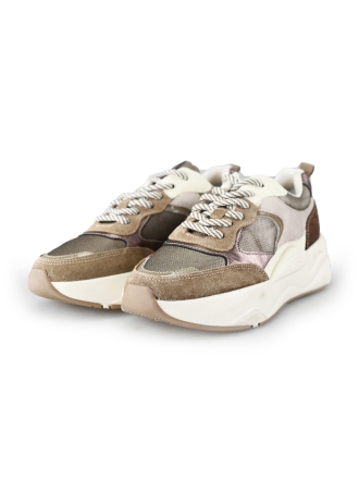 Shoecolate Sneakers Bruin 194841