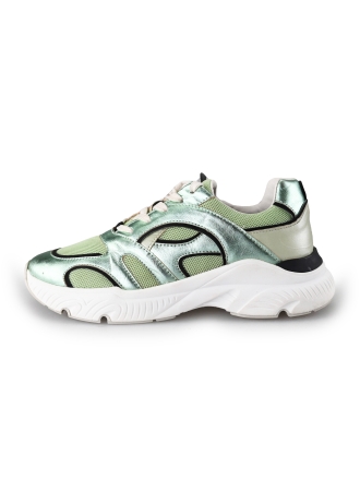 Wysh Sneakers Groen 194846