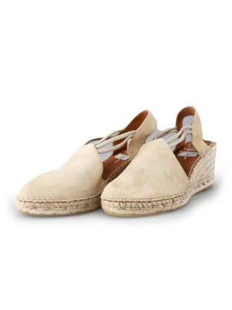 Viguera Sleehakken Beige 194855