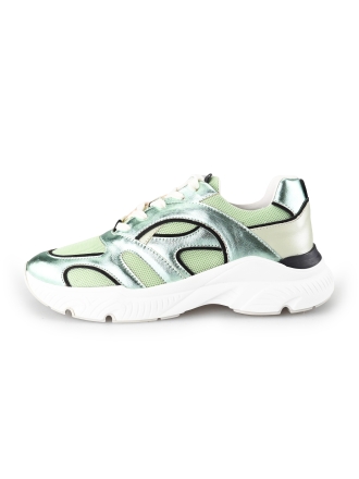 Wysh Sneakers Groen 194863