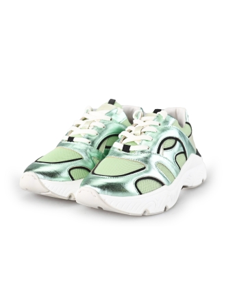 Wysh Sneakers Groen 194863