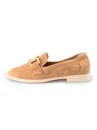EBL8790 Loafers Bruin 194866