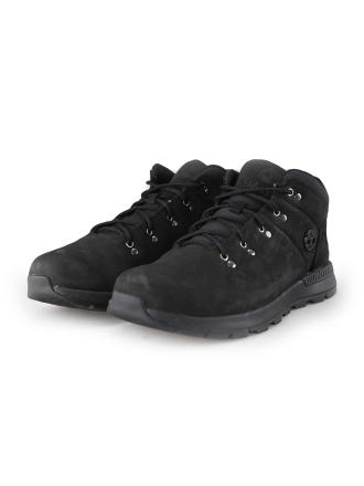 Timberland Sneakers Zwart 194873