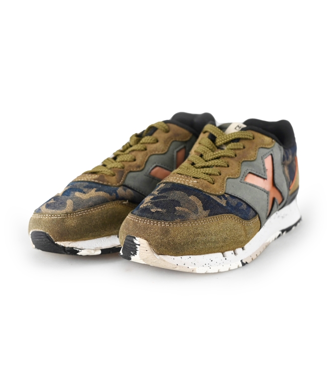 Munich Sneakers