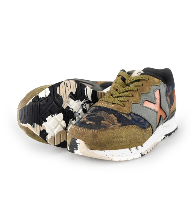 Munich Sneakers