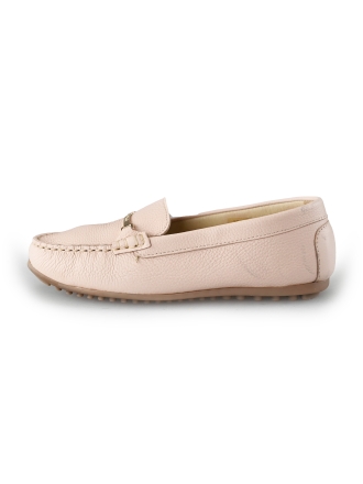River Woods Loafers Roze 194879