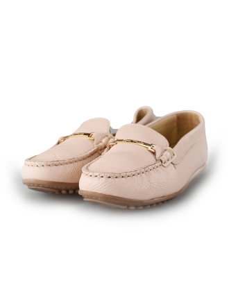 River Woods Loafers Roze 194879