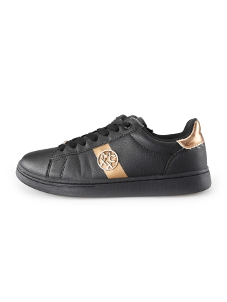 Mexx Sneakers Zwart 194882