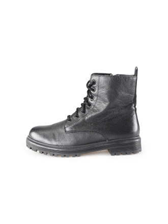 Cafe Moda Veterboots Zwart 194895