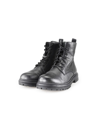 Cafe Moda Veterboots Zwart 194895