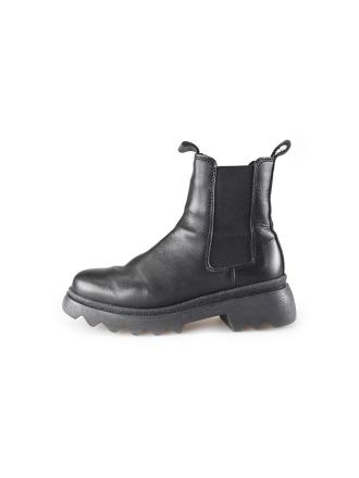Tamaris Chelsea boots Zwart 194897