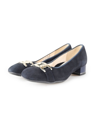 Ara Pumps Zwart 194908