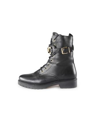 Notre-V Veterboots Zwart 194964