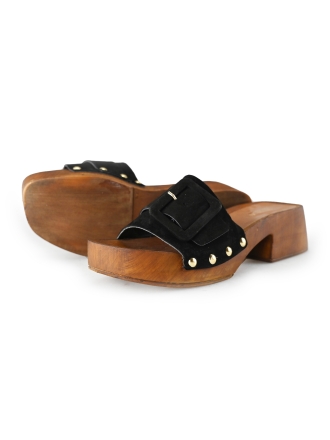 Notre-V Slippers