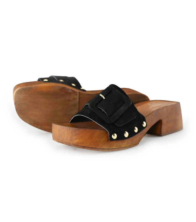 Notre-V Slippers