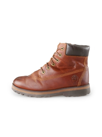 Timberland Veterboots Bruin 194988
