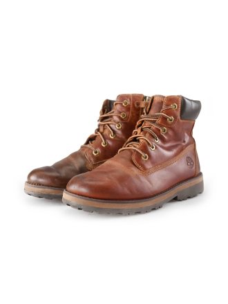 Timberland Veterboots Bruin 194988
