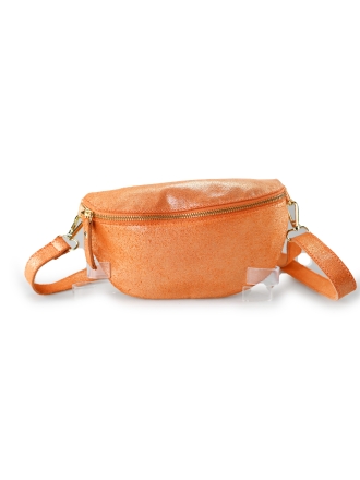 Iridescent Tas Oranje 195020