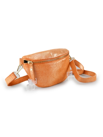 Iridescent Tas Oranje 195020