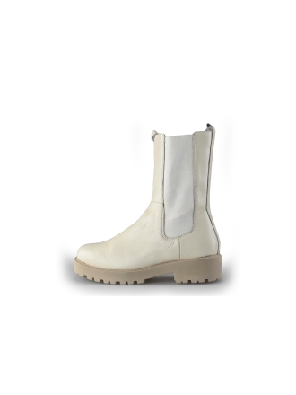 EBL8790 Chelsea boots Beige 195060