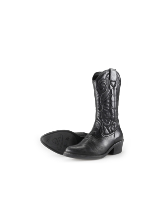 Nelson Cowboy laarzen