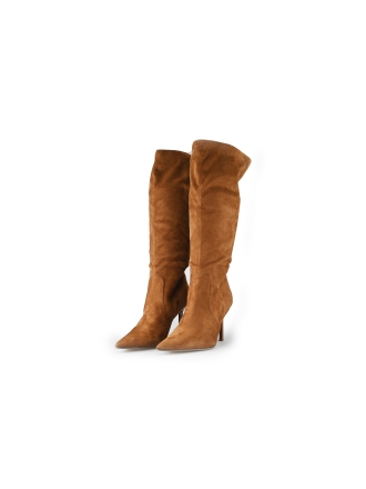 Steve Madden Laarzen Bruin 195072