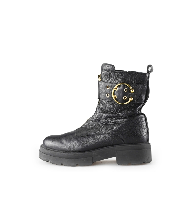 Poelman Boots
