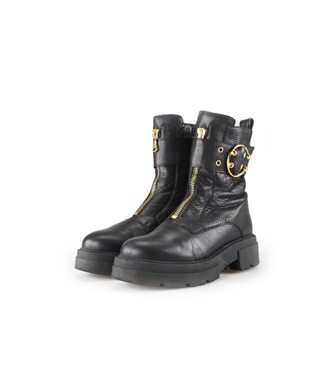 Poelman Boots