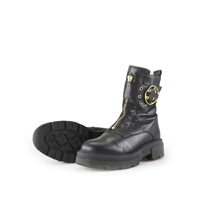 Poelman Boots