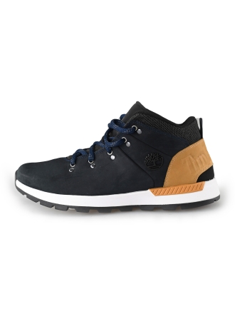 Timberland Hoge sneakers Blauw 195105