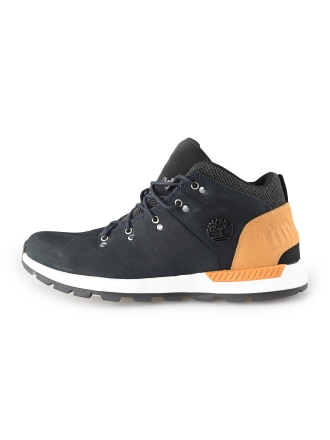Timberland Hoge sneakers Blauw 195106