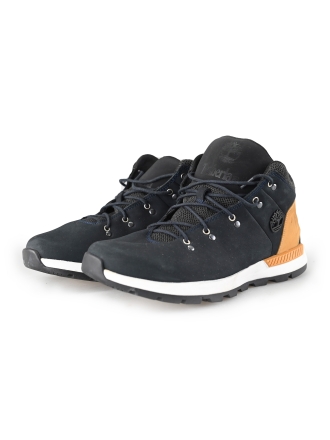 Timberland Hoge sneakers Blauw 195106