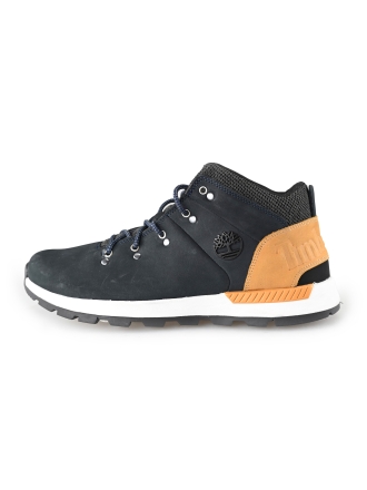 Timberland Hoge sneakers Blauw 195109