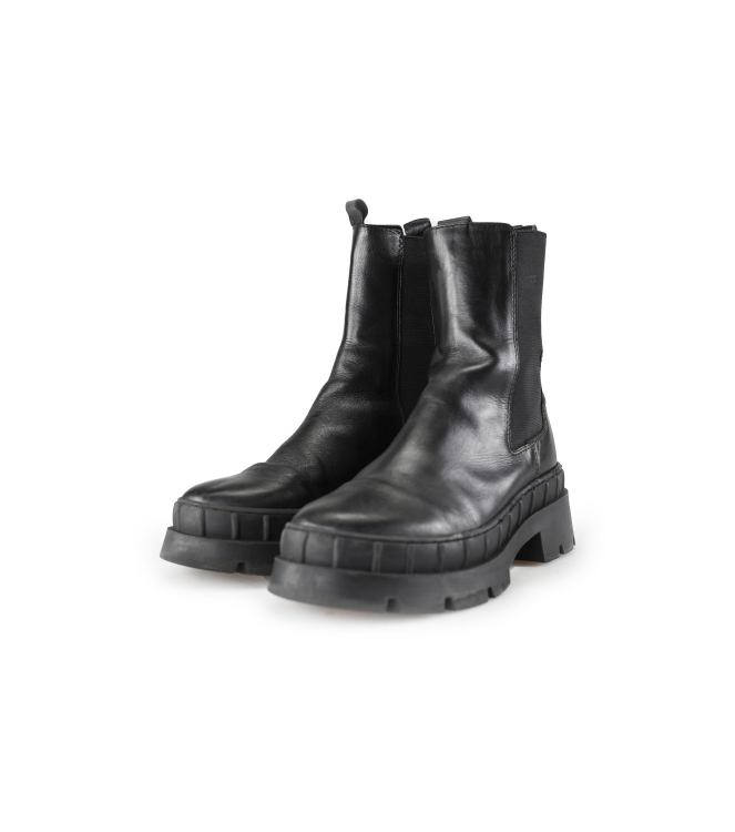 Omoda Chelsea boots