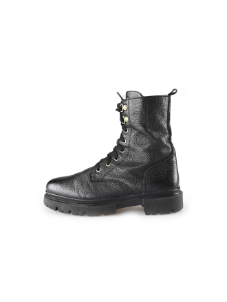 Sub55 Veterboots Zwart 195124