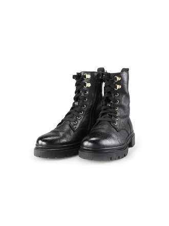 Sub55 Veterboots Zwart 195124