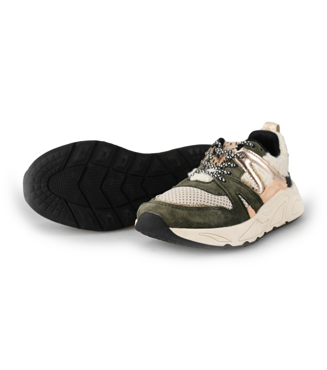 Sub55 Sneakers