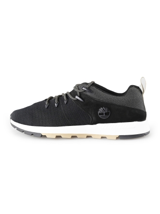 Timberland Sneakers Zwart 195153