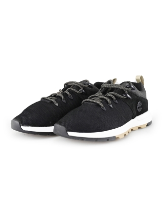 Timberland Sneakers Zwart 195153