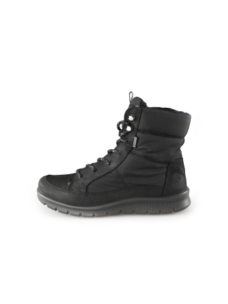 Ecco Veterboots Zwart 195171